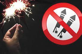 Eid 2022 - Dh100000 fine, prison for using fireworks